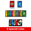 Picture of UNO SHOW EM NO MERCY